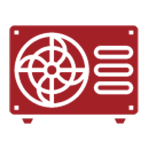 air conditioner installation icon 002