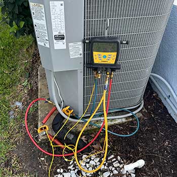 Air Conditioner Repair in Daytona Beach, FL