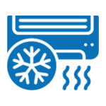 air conditioning services icon 002