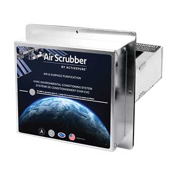 Indoor Air Quality in Daytona Beach, FL