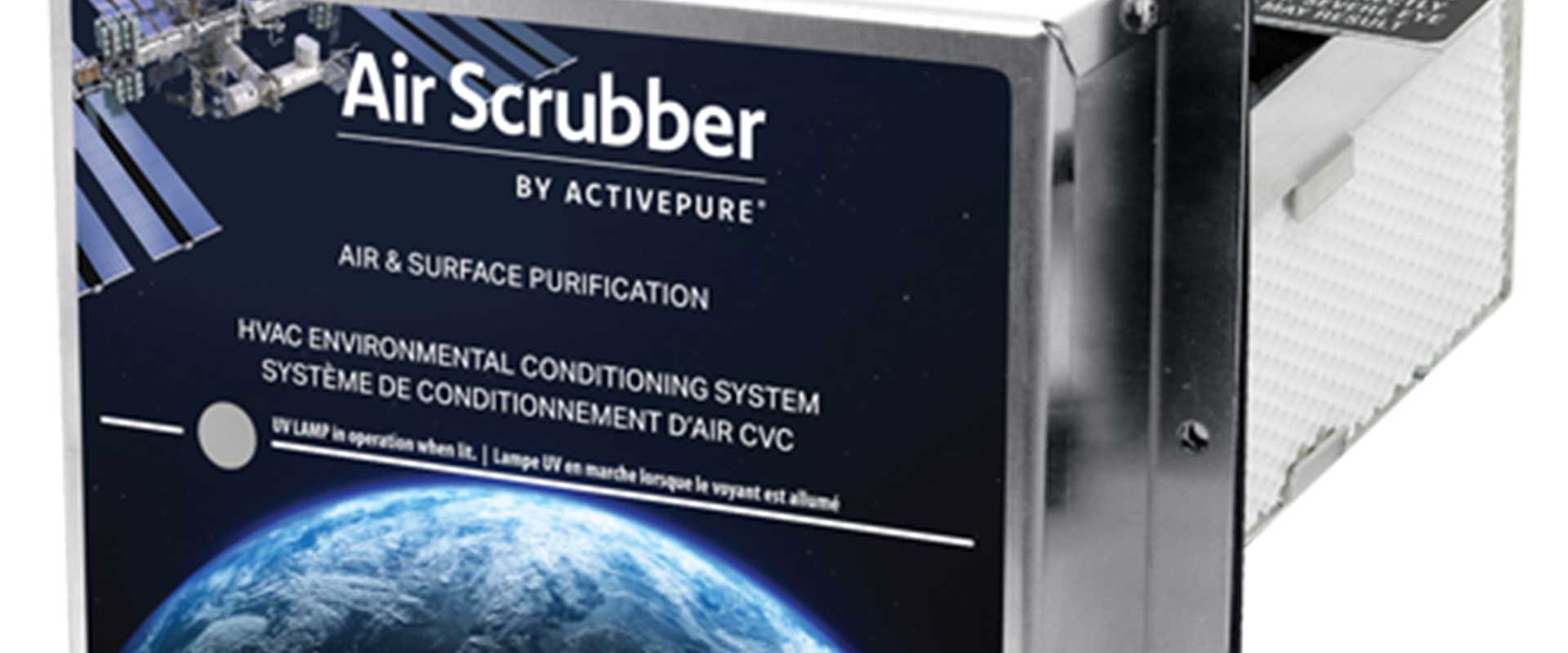 Indoor Air Quality near Daytona Beach, FL 