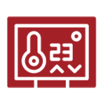 smart home thermostats icon 01