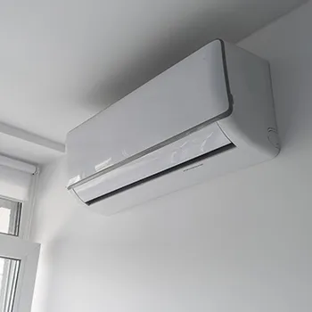 Ductless Mini Split Systems
