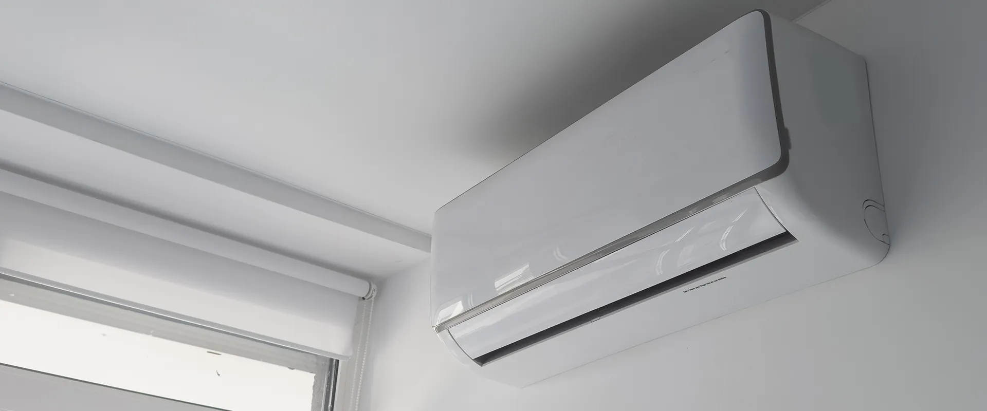 Ductless Mini Split Systems