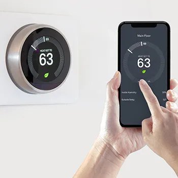 Smart Home Thermostats