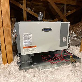 Whole Home Dehumidifiers in Daytona Beach & Palm Coast, FL